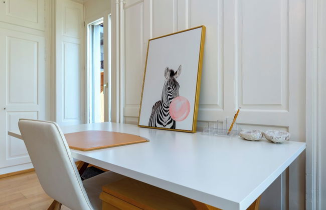 KAYA Zurich Stauffacher - Photo 37