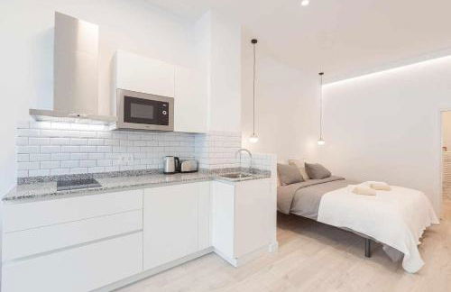 LUR Apartments Getaria - Foto 4