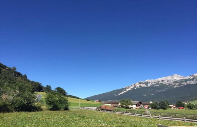 Apartment in Zillertal Near Ski Slopes - Foto 39