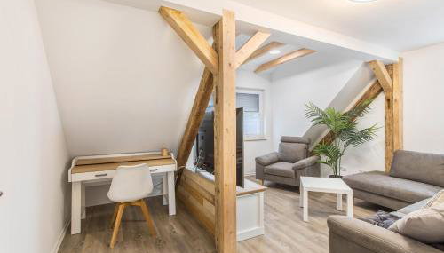 Fewo Landblick Geiseltal - Foto 5