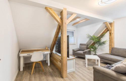 Fewo Landblick Geiseltal - Foto 5