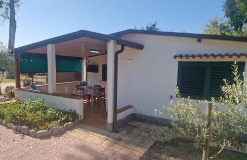 nina's house, villa verde 4 beach - Foto 1