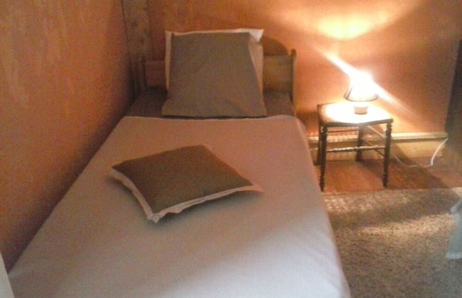 Les Gîtes du Couvent - Foto 5