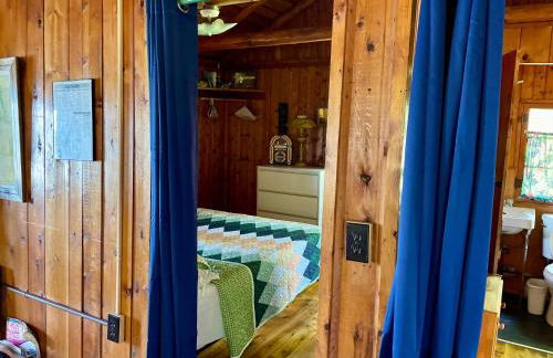 Yellow Cottage - Trick's Resort - Foto 33