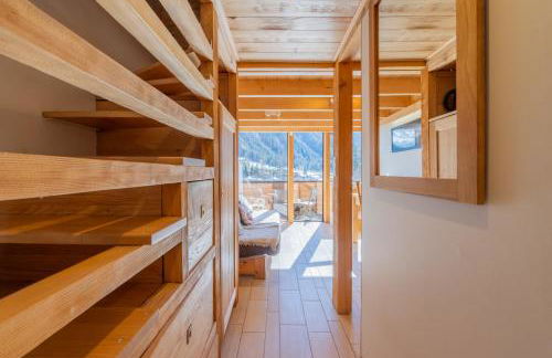 Résidence Grand Roc - Ancolies 215 - Happy Rentals - Foto 9