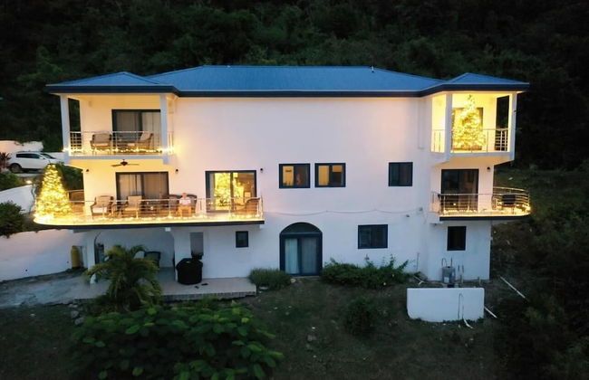 Coconut Breeze Villas - Foto 34