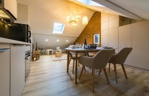 Ski in winter bike in summer for 2 to 4 guests - Foto 8