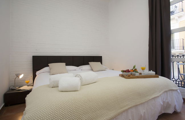 SingularStays Botánico29 - Foto 4