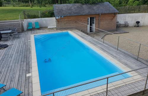 Au jardin de Capucine - Foto 7