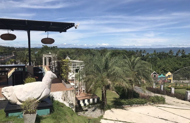 Apartment in Aonang & Railay Sea View - Photo 28