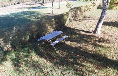 Gîte pour 4 personnes - Dordogne - Foto 23