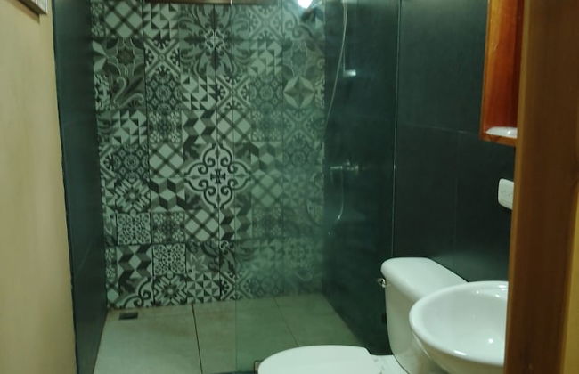 Corcovado Private Villas - Foto 53