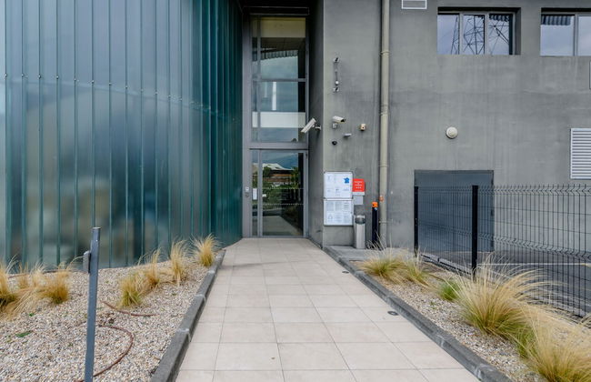 Comfort Aparthotel Bordeaux Begles Arena - Foto 51