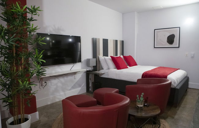 Cameo Hotel and Suites - Foto 11