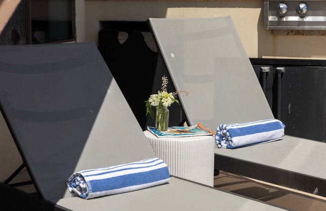 Malibu Beach House Bliss by Avantstay Beachfront + Private Beach Access - Foto 54