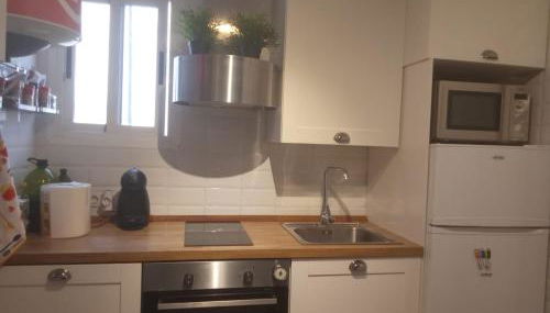 Mi casica de Bogarra - Foto 4, stove, dishwasher, pet friendly, toaster, minibar