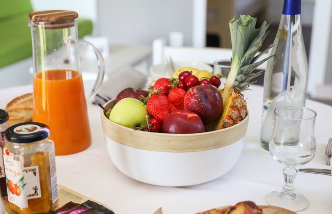 Domaine des Monédières - Chalet 6 pax - Foto 6