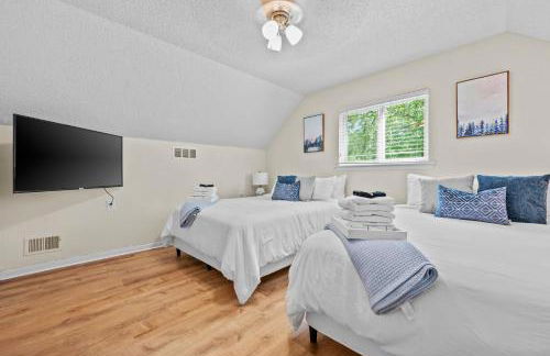 120 Creel Home away from Home for 22 at the Lake - Foto 47