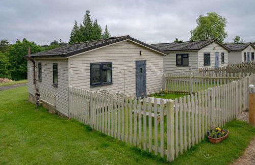 Oak Cabin Overlooking Bedgebury Forest - Foto 28