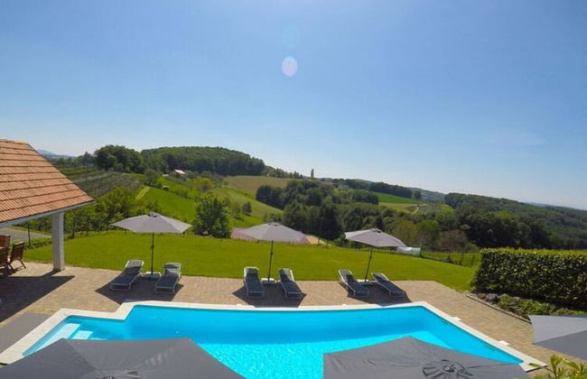 Apartment Adlerhorst - Schwalbenhof Farm - Foto 8