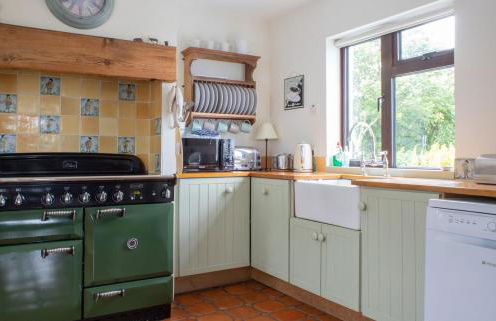 Ploughman's Cottage - Foto 32