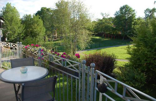 Erholungsfuechse Andechs - Foto 10