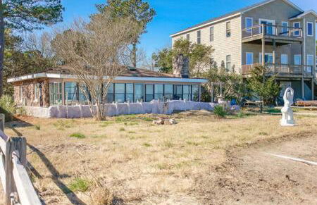 Sojourn Aviators Dream on Back River - Foto 66