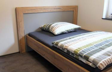 Ferienwohnungen Am Kapellenberg Losheim am See - Foto 29