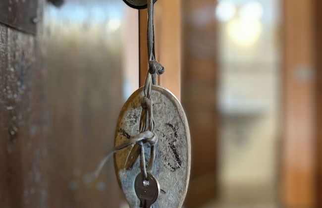 Antica Dimora Leones - Foto 47