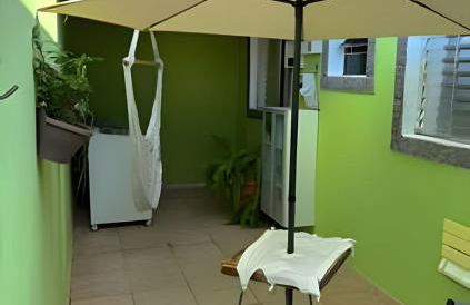 Casa com ar condicionado com rede. - Foto 12