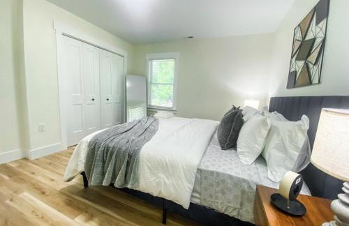 Secluded ranch with big yard in Zebulon - Foto 24