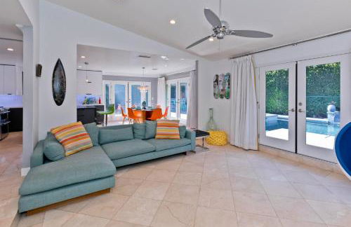 Pineapple Splash! Complete Privacy! Salt Pool! - Photo 42