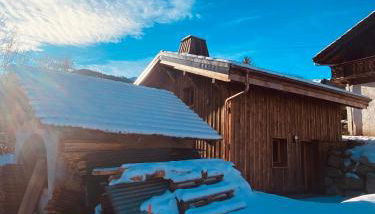 Chalet du Bonheur - Foto 2