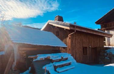 Chalet du Bonheur - Foto 2