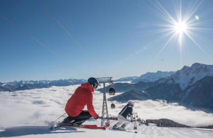 Landhaus Anita Dolomiten Kronplatz - Photo 29