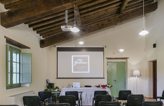 BORGO DI GALLANO - Foto 72