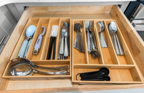 Luxury waterfron retreat-Near golf Beach Barefoot - Foto 30