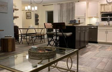 Ambers Jensen Beachhouse with Hot Tub - Foto 6