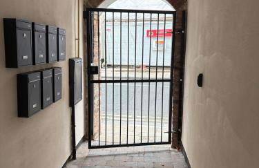 The Old Bakehouse, central historical Beverley - Photo 25