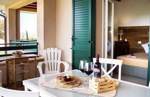 La Vedetta Country Rooms - Foto 29