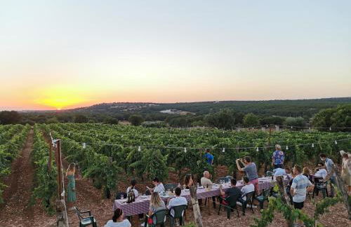 Trulli il Castagno - Foto 36