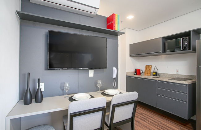 Arte Arquitetura Vila Mariana - Foto 22