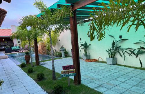 Casa de Temporada - Barra de São Miguel - Foto 12