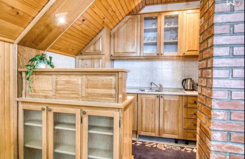 Holiday Home Maklen Gorski kotar with sauna and jacuzzi - Foto 23