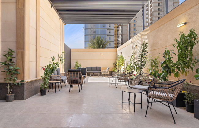 Olaya 2 Stella Stays - Foto 27