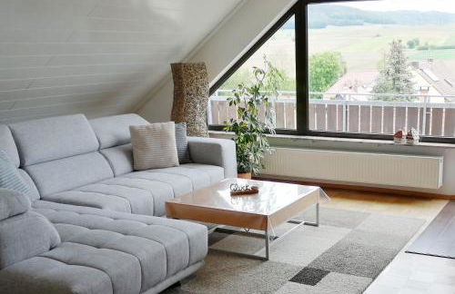 Ferienwohnung Himmelblau - Foto 1