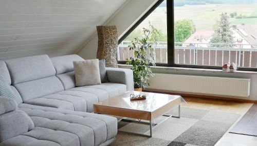 Ferienwohnung Himmelblau - Foto 1