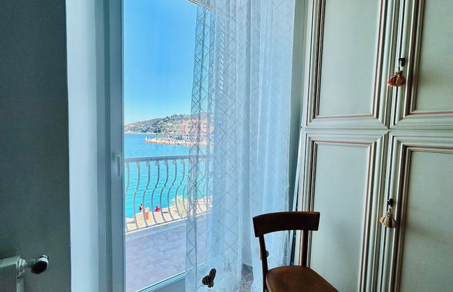 Pier 28 - Porto Santo Stefano Apartment - Foto 10