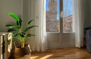 Alojamiento en pleno centro con WIFI y Aire Acondicionado - Foto 1