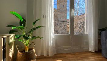 Alojamiento en pleno centro con WIFI y Aire Acondicionado - Foto 1